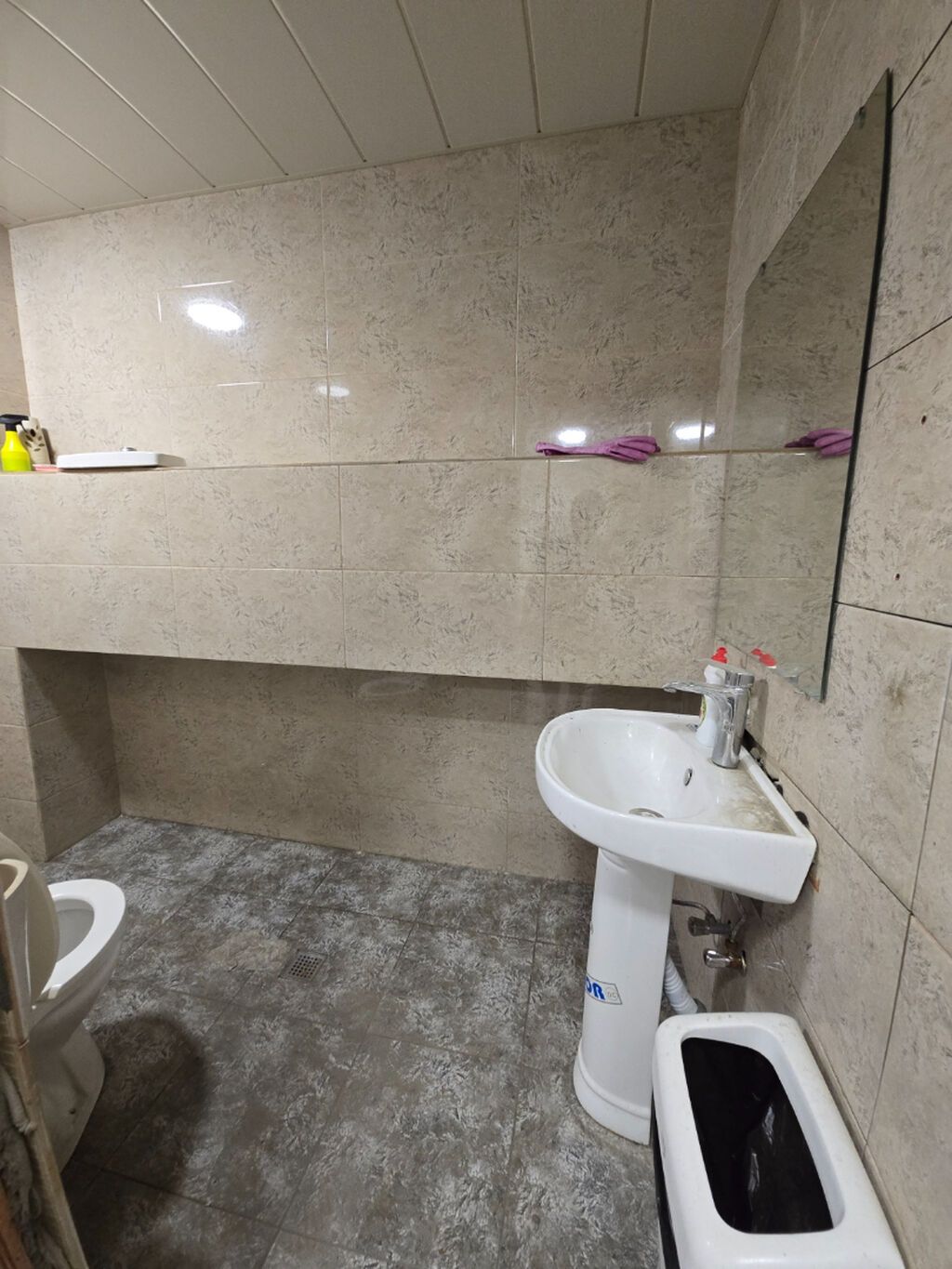 Ağ Şəhərdə, Bakının inkişaf edən mərkəzində – İkinci Yaşıl Ada