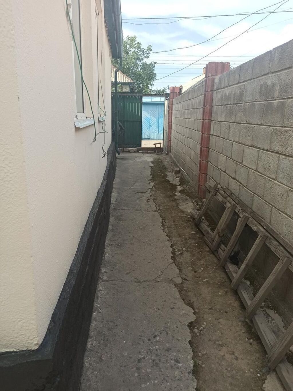 Продам 4-комнатный дом в Бишкеке, 3 сотки: фото 7