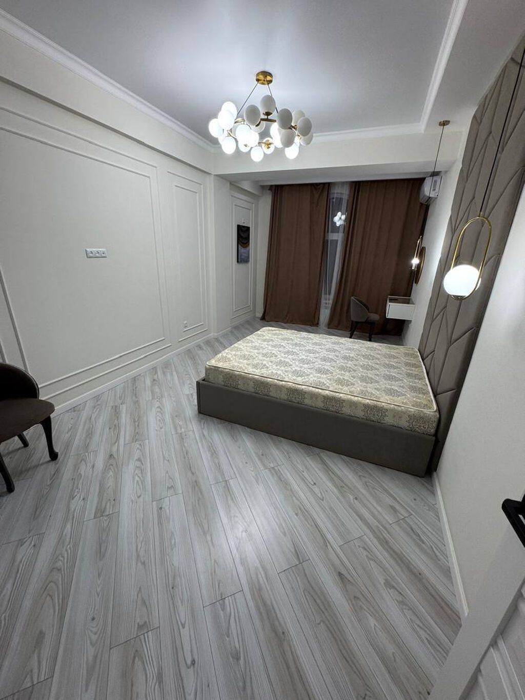$1000/мес. | 74 м² | 2-комн. | ЖК «Флоренция» Асанбай: фото 3