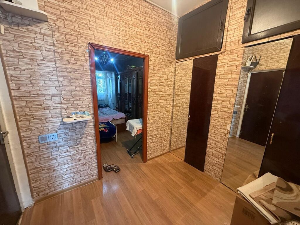 Masazır, 2 otaqlı, Köhnə tikili, 55 kv. m