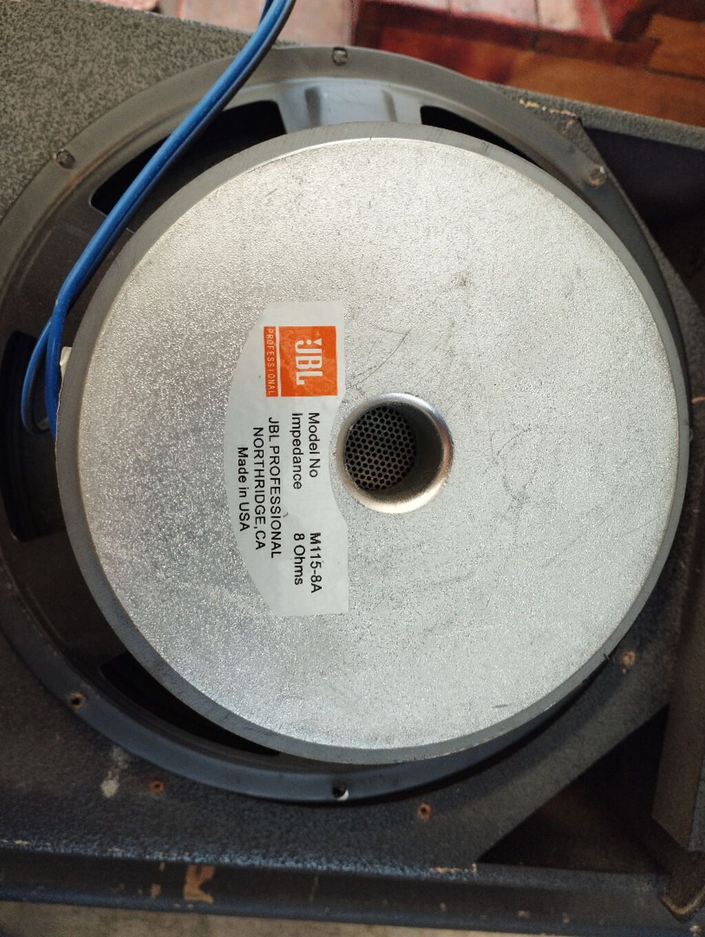 Продаю две колонки- Yamaha и JBL, оригинал в отличном состоянии. Цена: фото 5