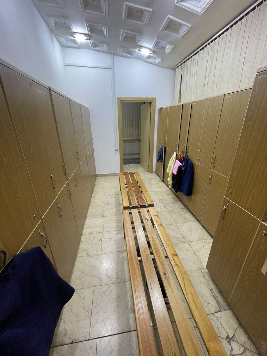 Office for sale in Xətai, 40,9 m², 67 500 AZN, photo 4 / 5