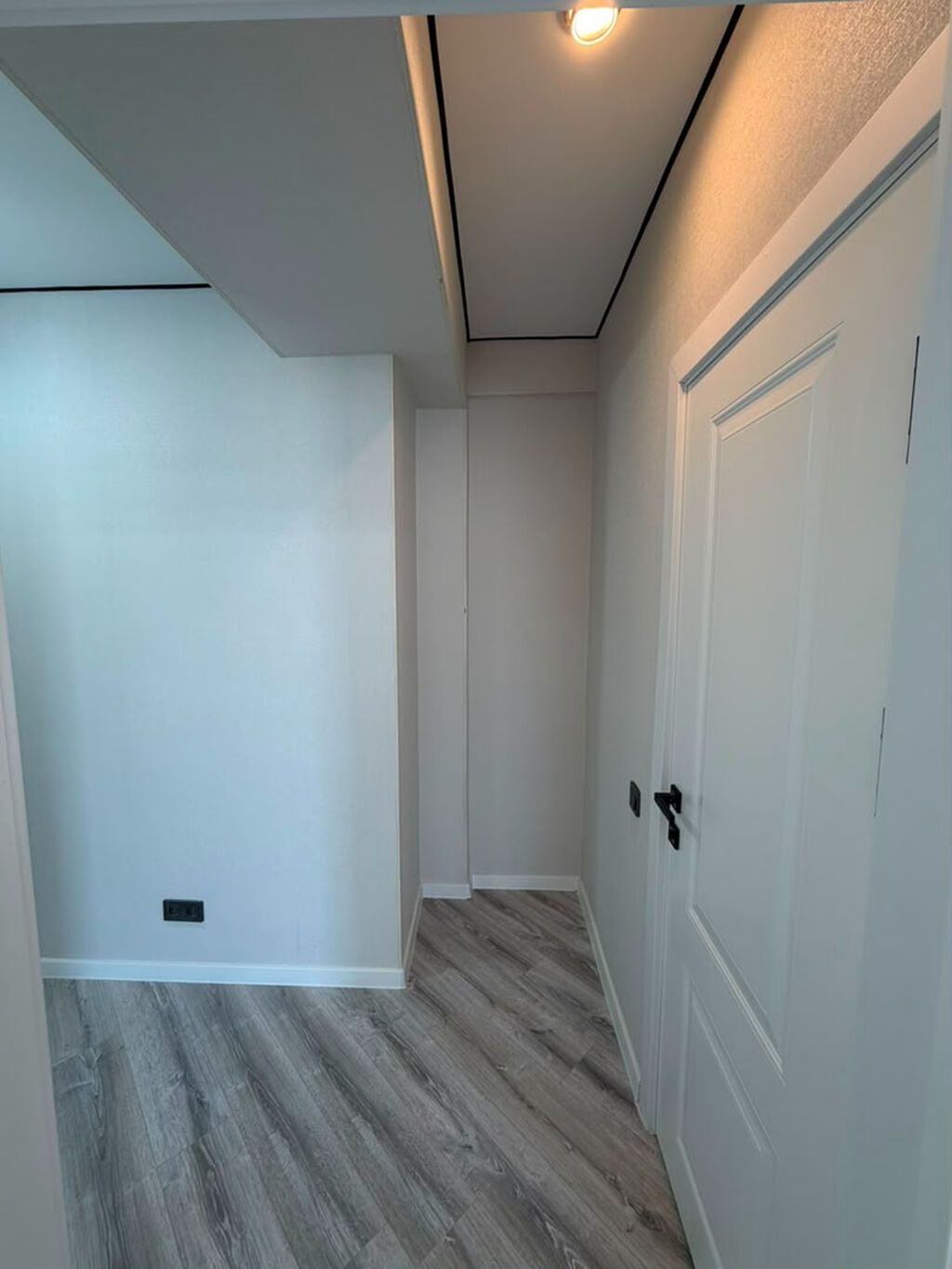 1 комната, 42 м², Элитка, Технопарк Элитка, 9 этаж, Дизайнерский ремонт: фото 7