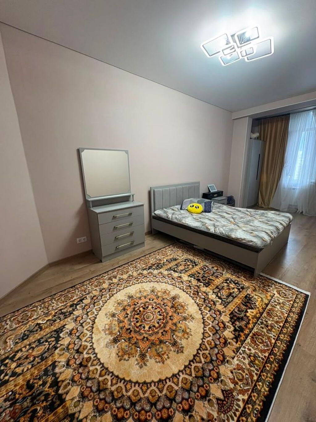 2 комнаты, 80 м², ТЭЦ Элитка, 7 этаж, Дизайнерский ремонт: фото 6