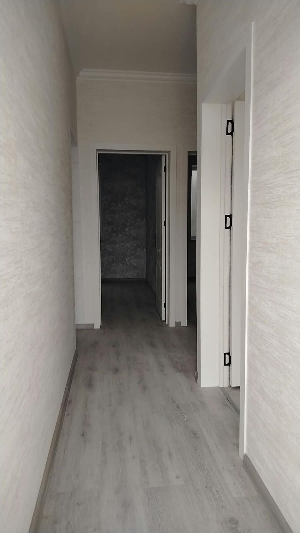 3 otaqlı, 150 kv. m, Kredit yoxdur, Yeni təmirli