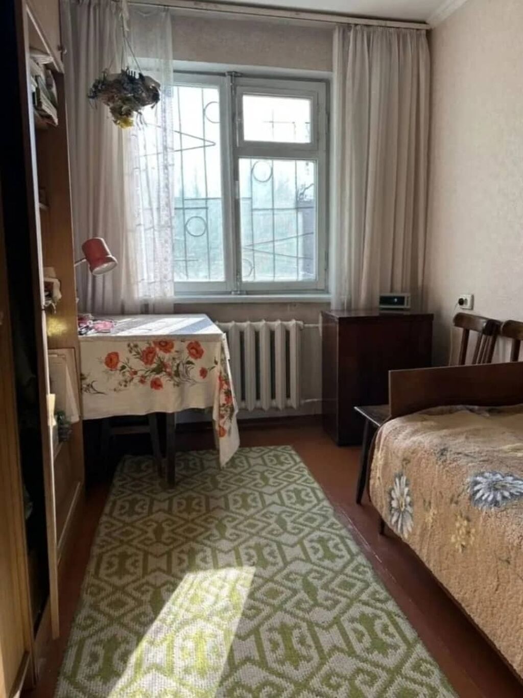Продам 2-комн. квартиру, 44 м², 6 мкр: фото 2