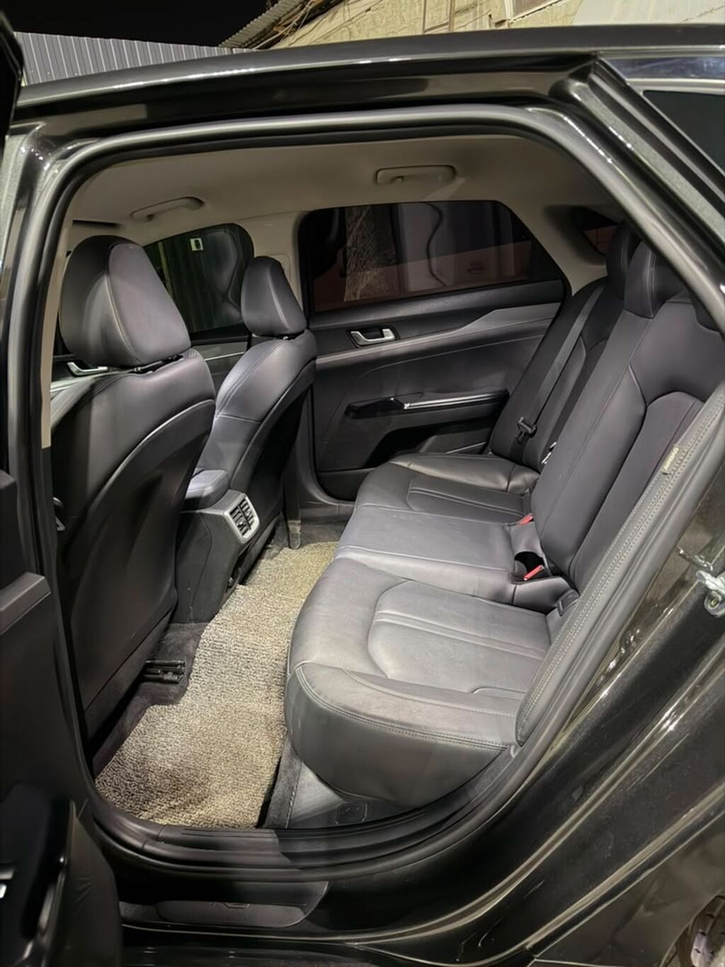 Kia K5: 2020 г., 2 л, Автомат, Газ, Седан: фото 4