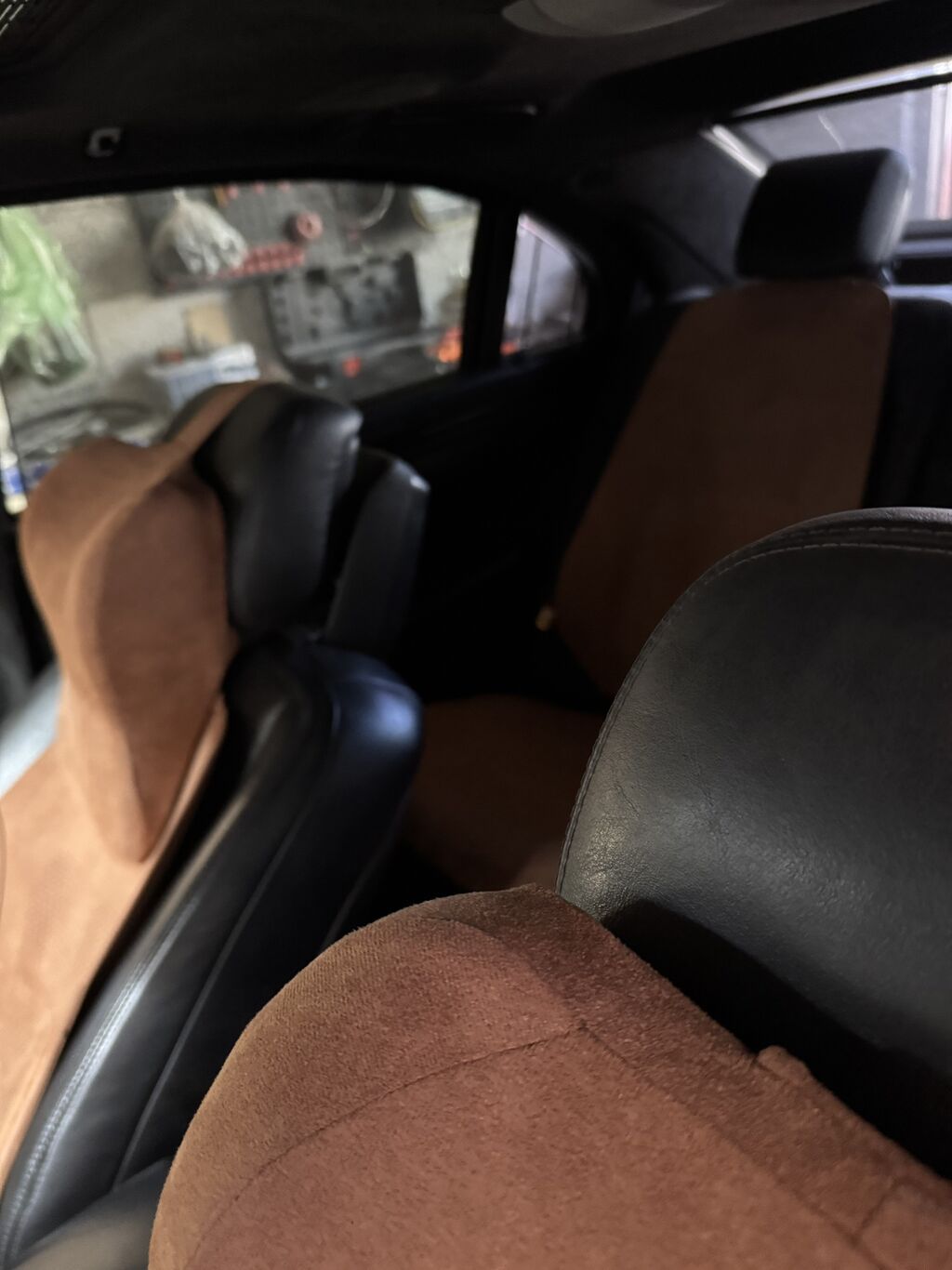 Mercedes-Benz S-Class: 2006 г., 5.5 л, Бензин, Седан: фото 7