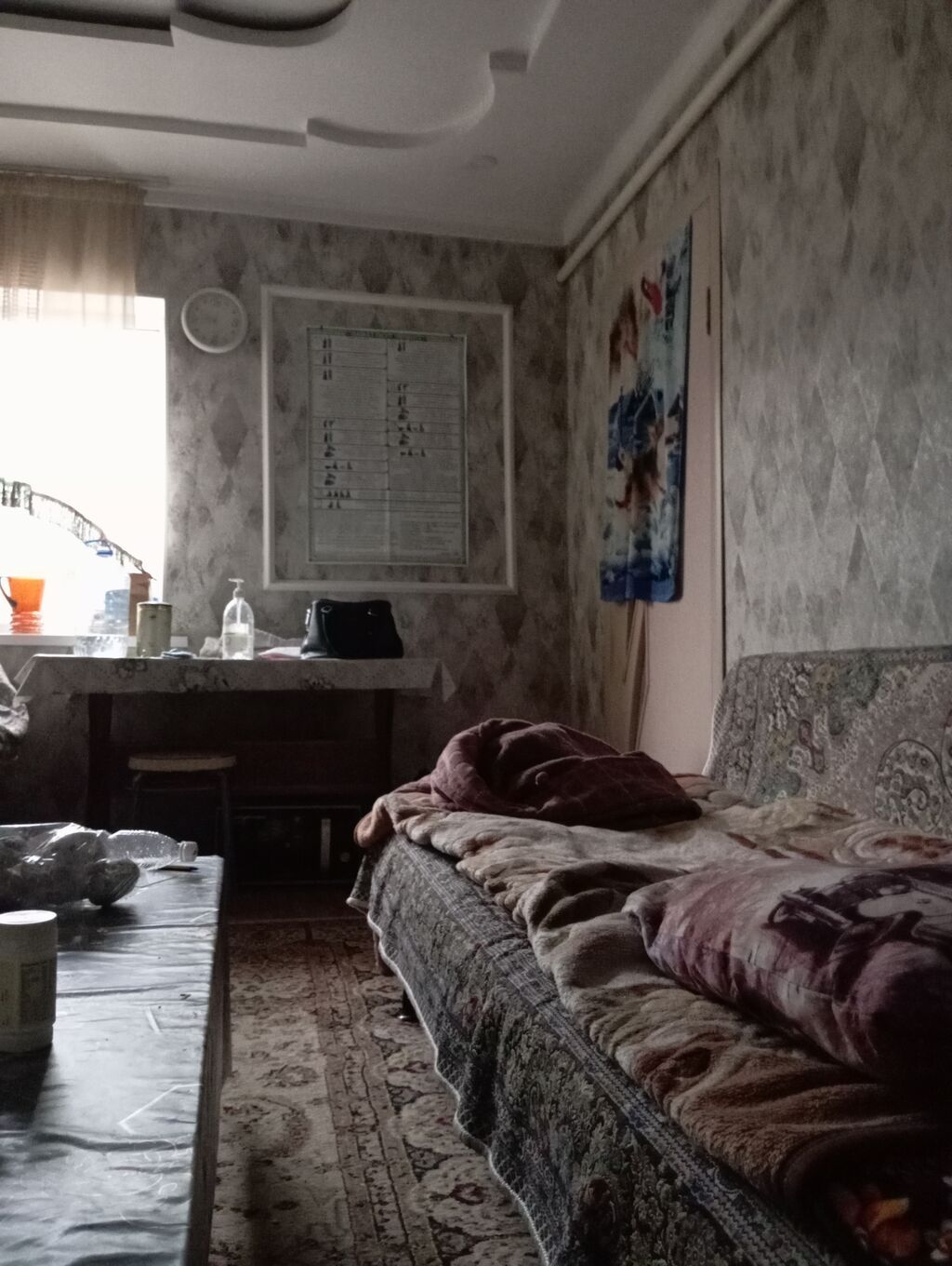 Сдам комнату в Бишкеке для девушки: фото 4