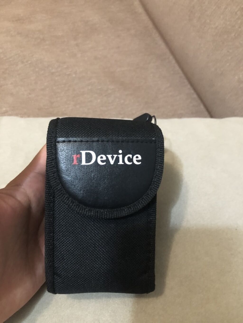 Толщиномер лакокрасочного покрытия rDevice RD 997 OLED -: фото 6