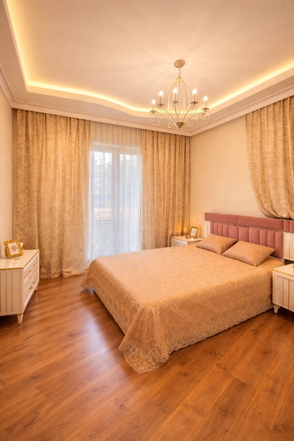 Şüvəlan qəs. 5 otaqlı, 365 kv. m, Kredit yoxdur, Yeni təmirli