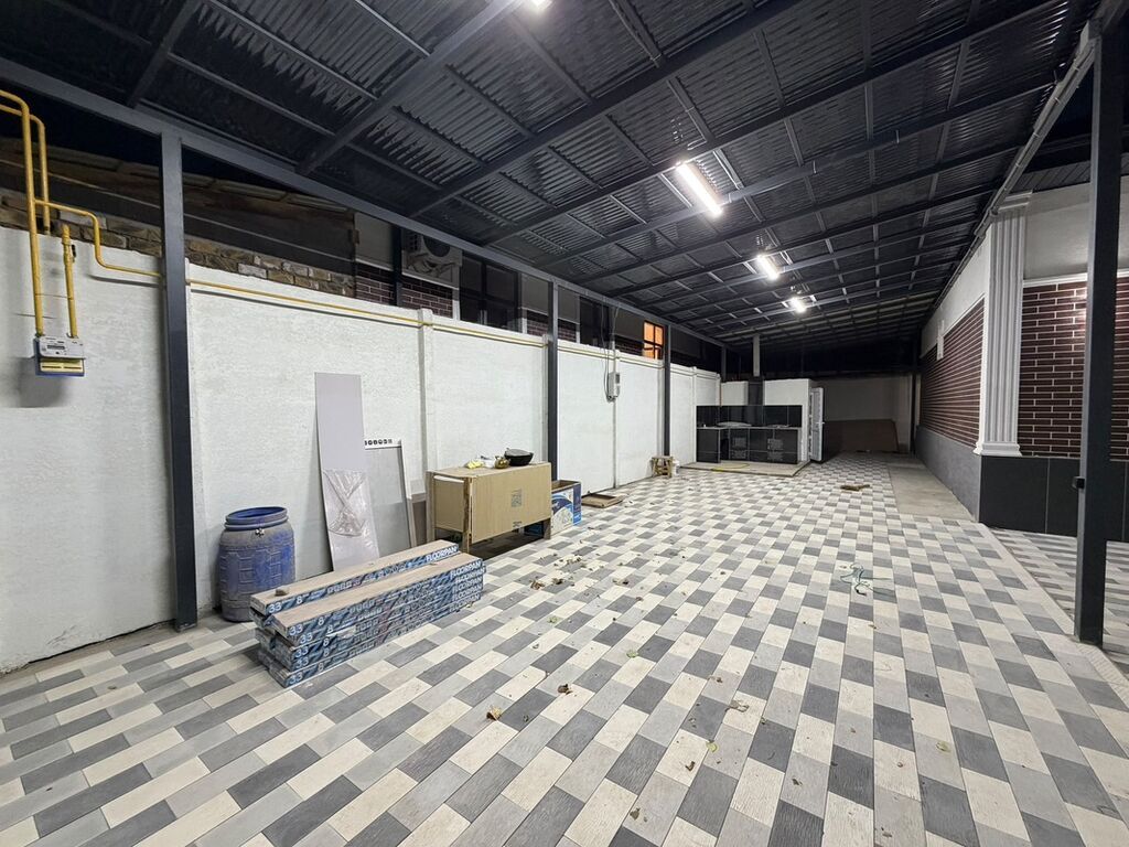 Продаётся новый дом в Новопавловке Дом 135 м², построен из: фото 2