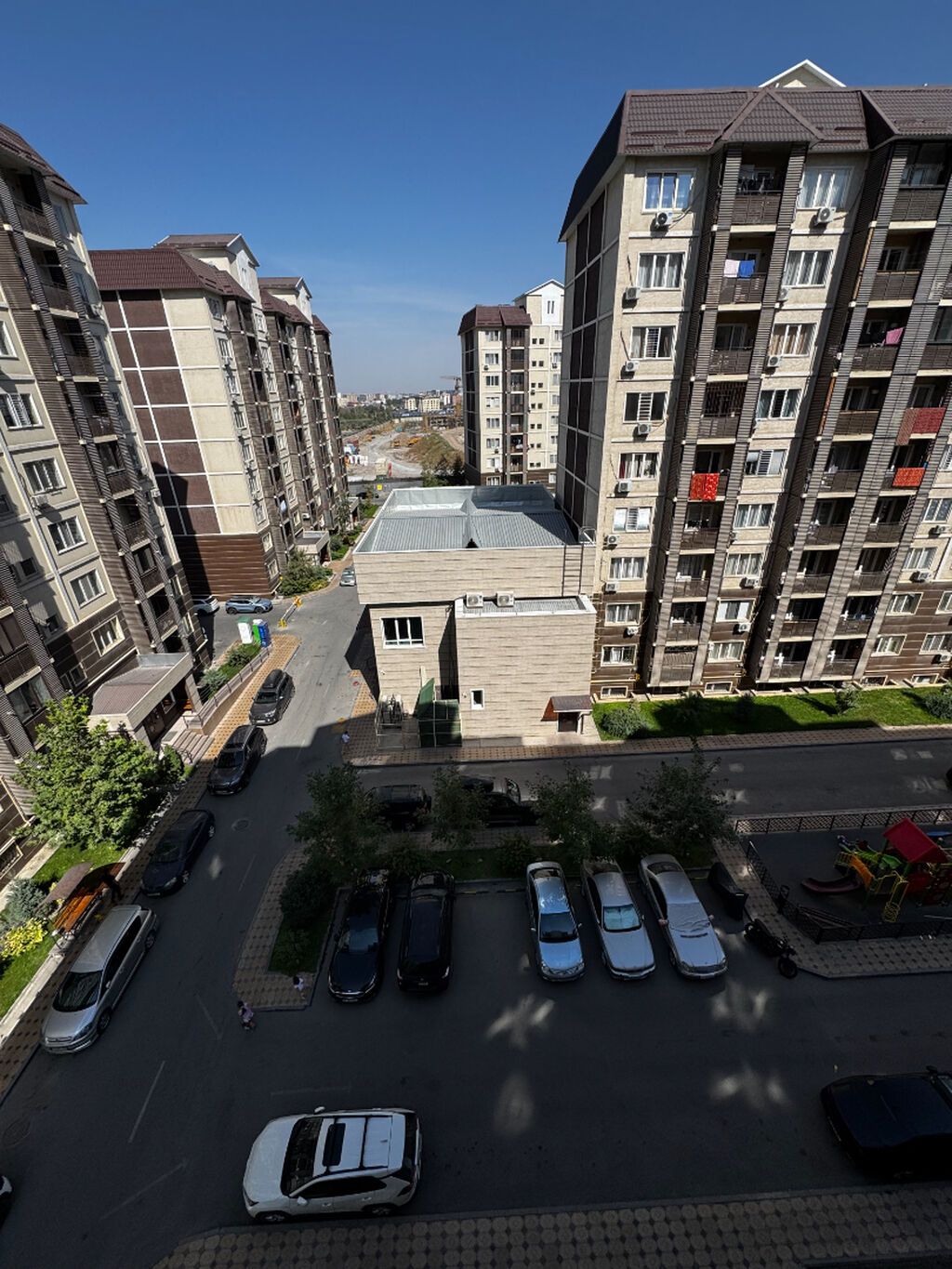 Продам 2-комнатную квартиру, 59 м², Ала-Арча: фото 3