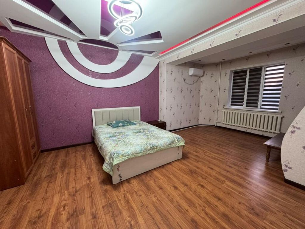 200 м², 5 комнат, Арча-Бешик ж/м, Без подселения: фото 3