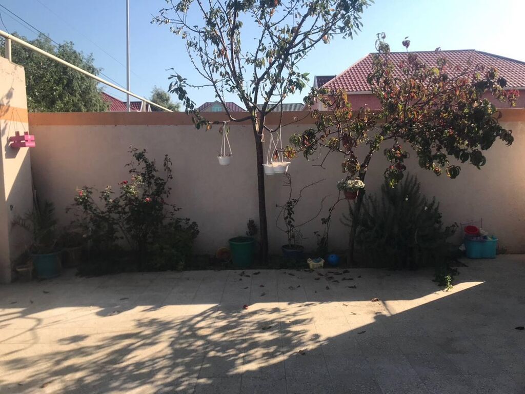 Zabrat 6 otaqlı, 240 kv. m