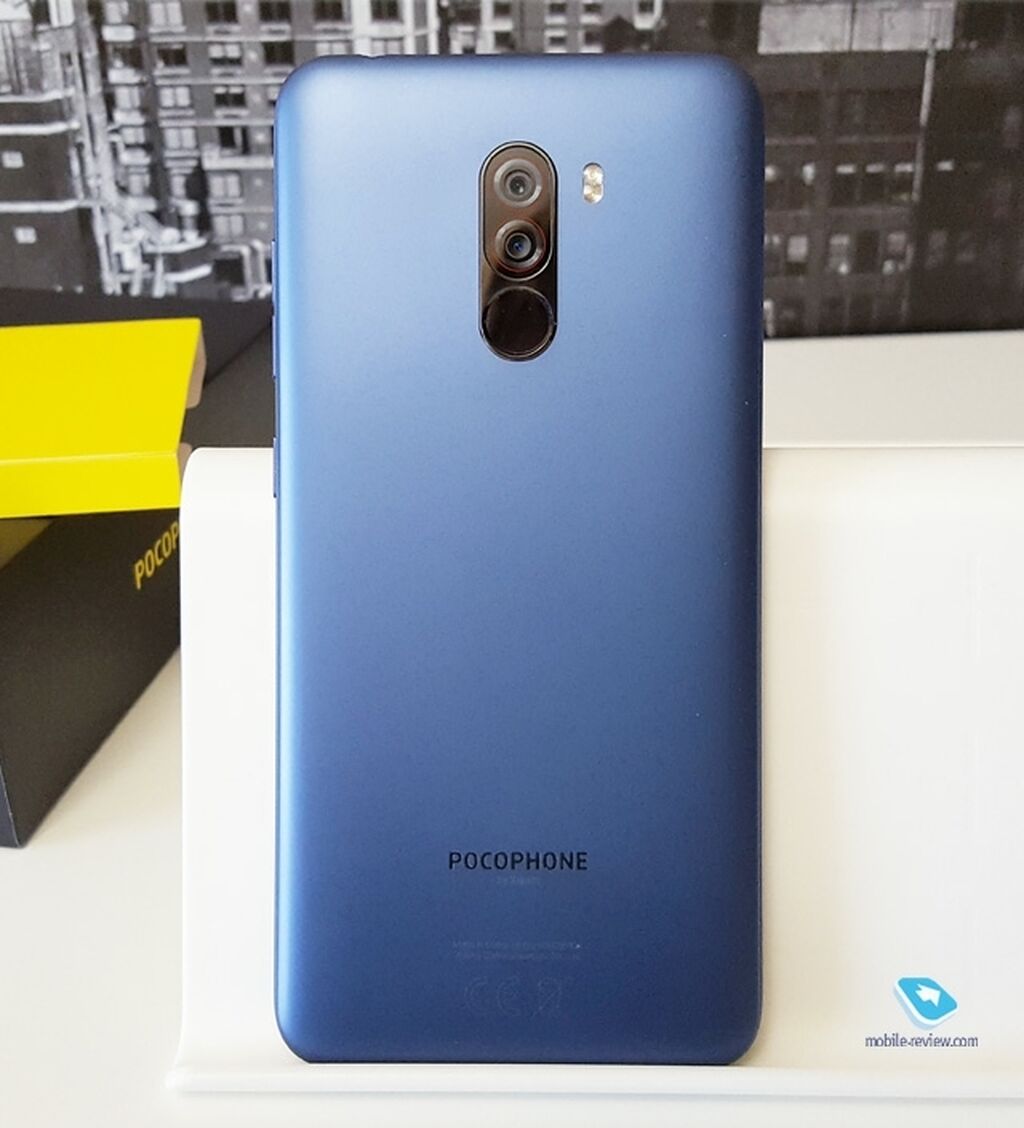 Купить Pocophone F 1 На Авито