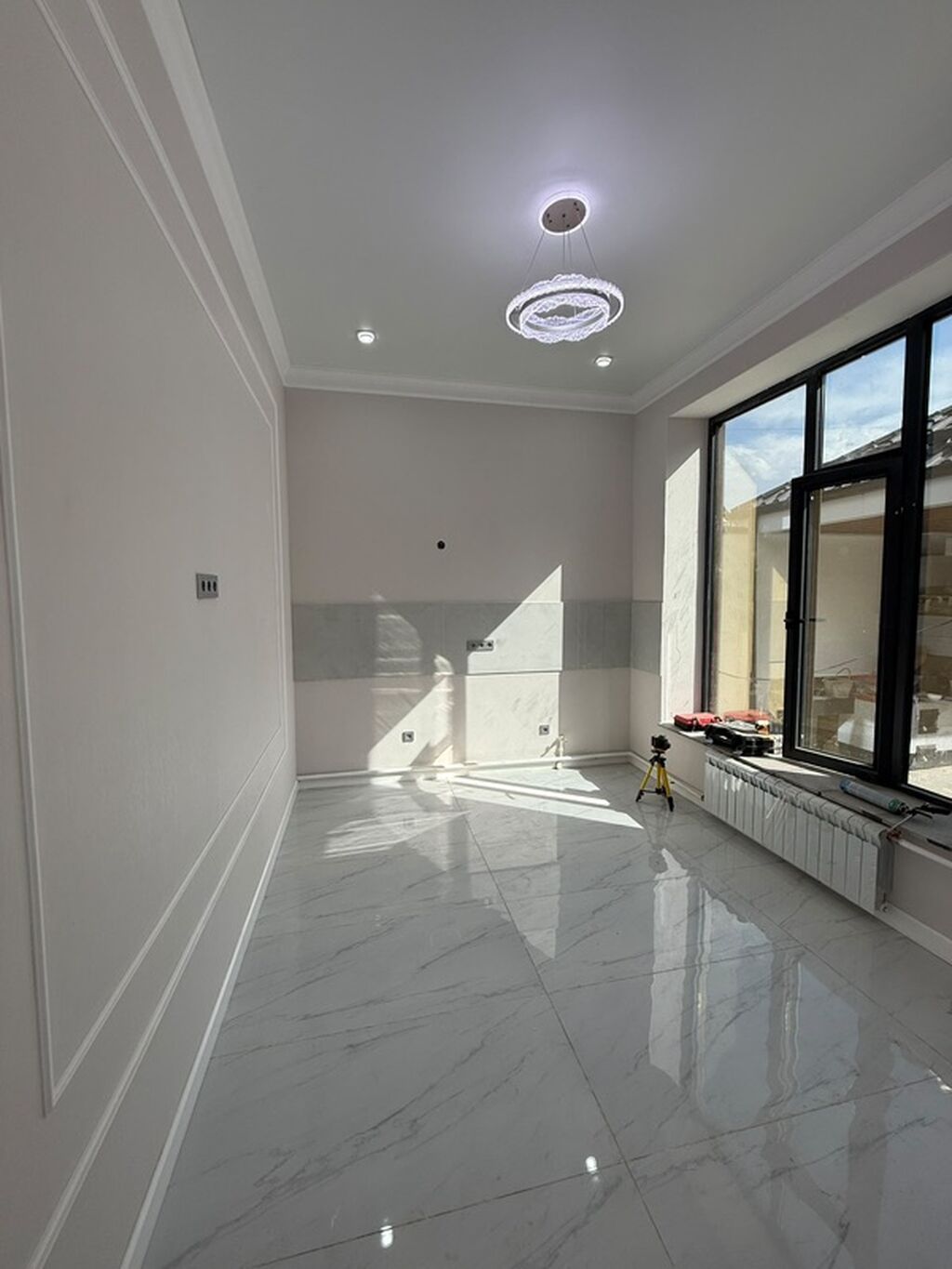 6 комнат, 250 м², 4 соток, Бишкек, Арча-Бешик ж/м Собственник: фото 4