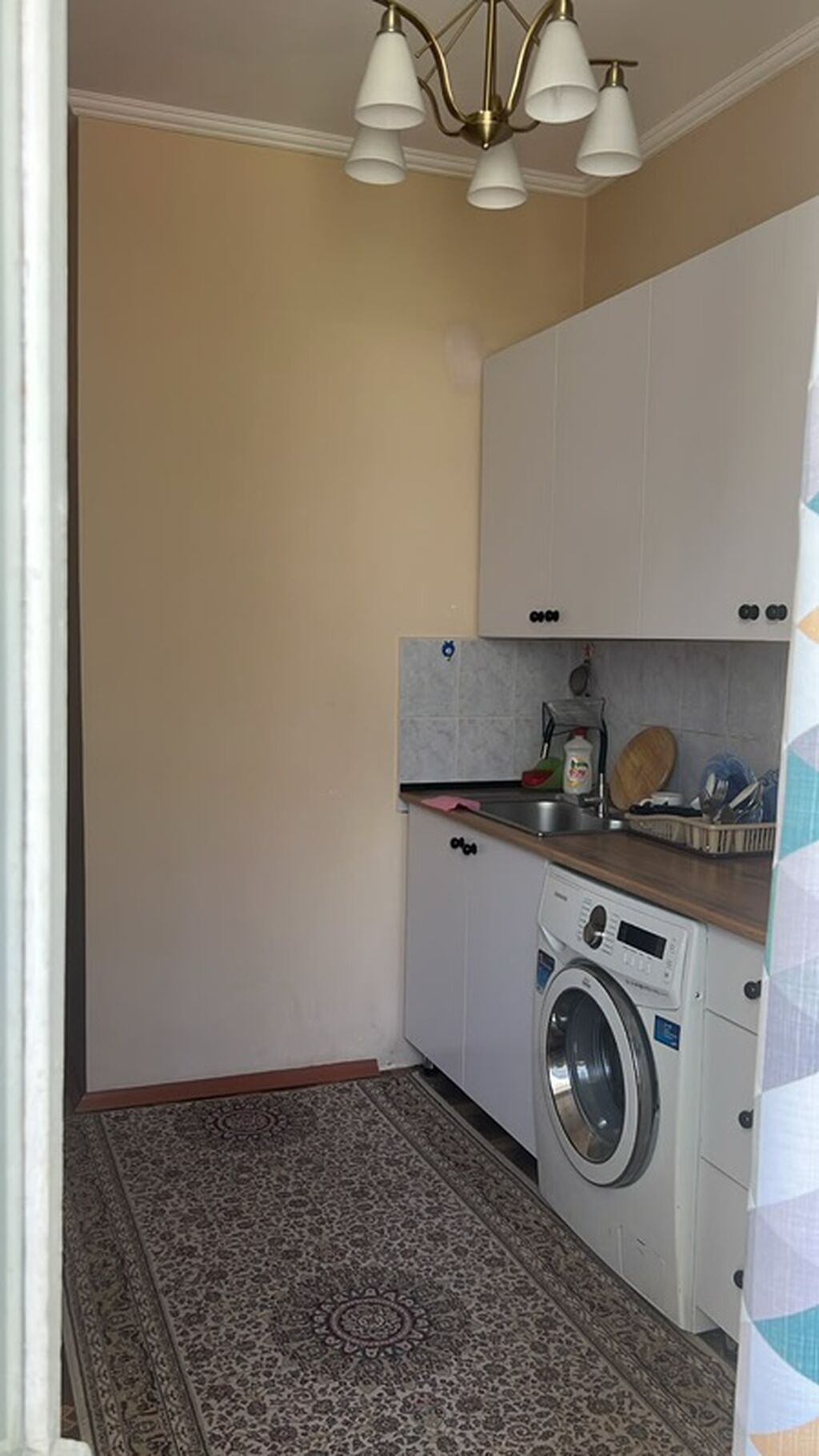3 комнаты, 70 м², 1 этаж: фото 6