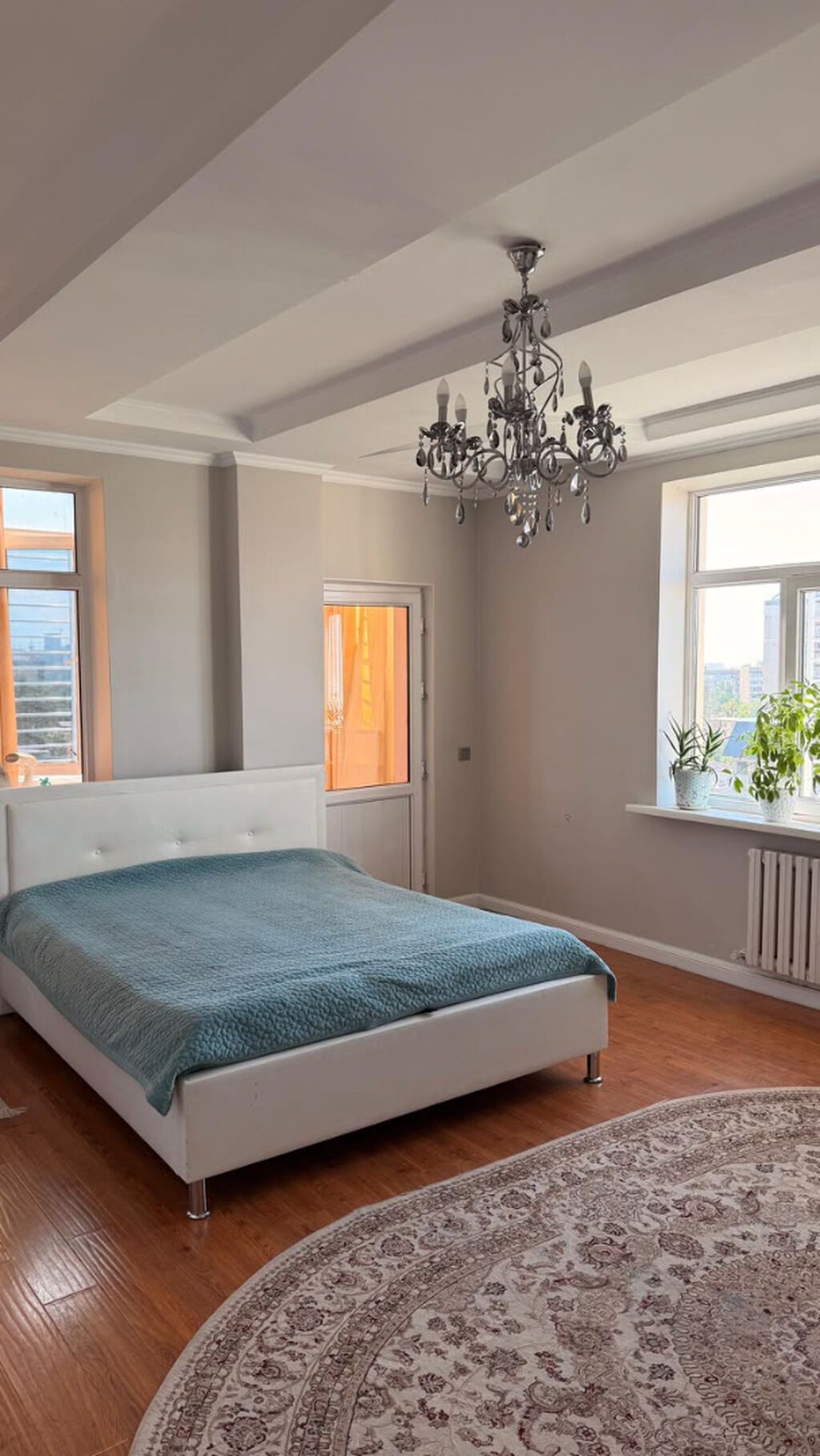 3 комнаты, 80 м², 7 мкр Элитка, 7 этаж: фото 6