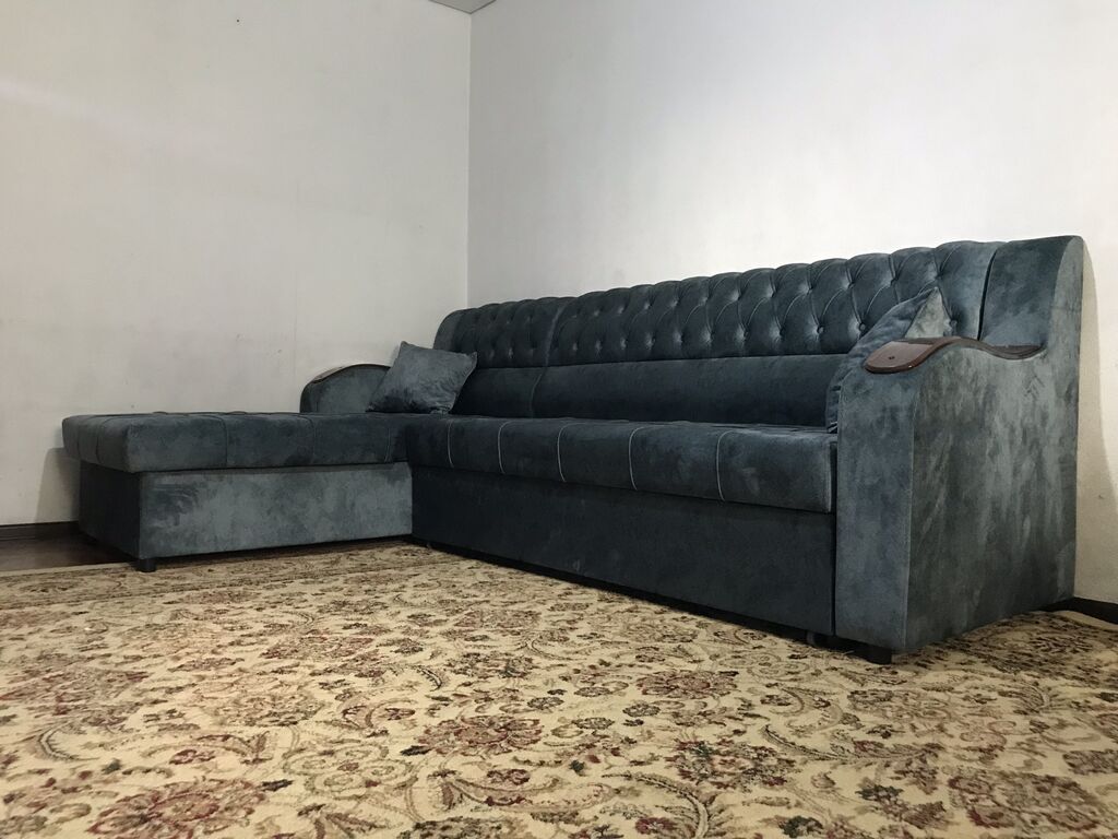 Продажа диванов в петропавловске