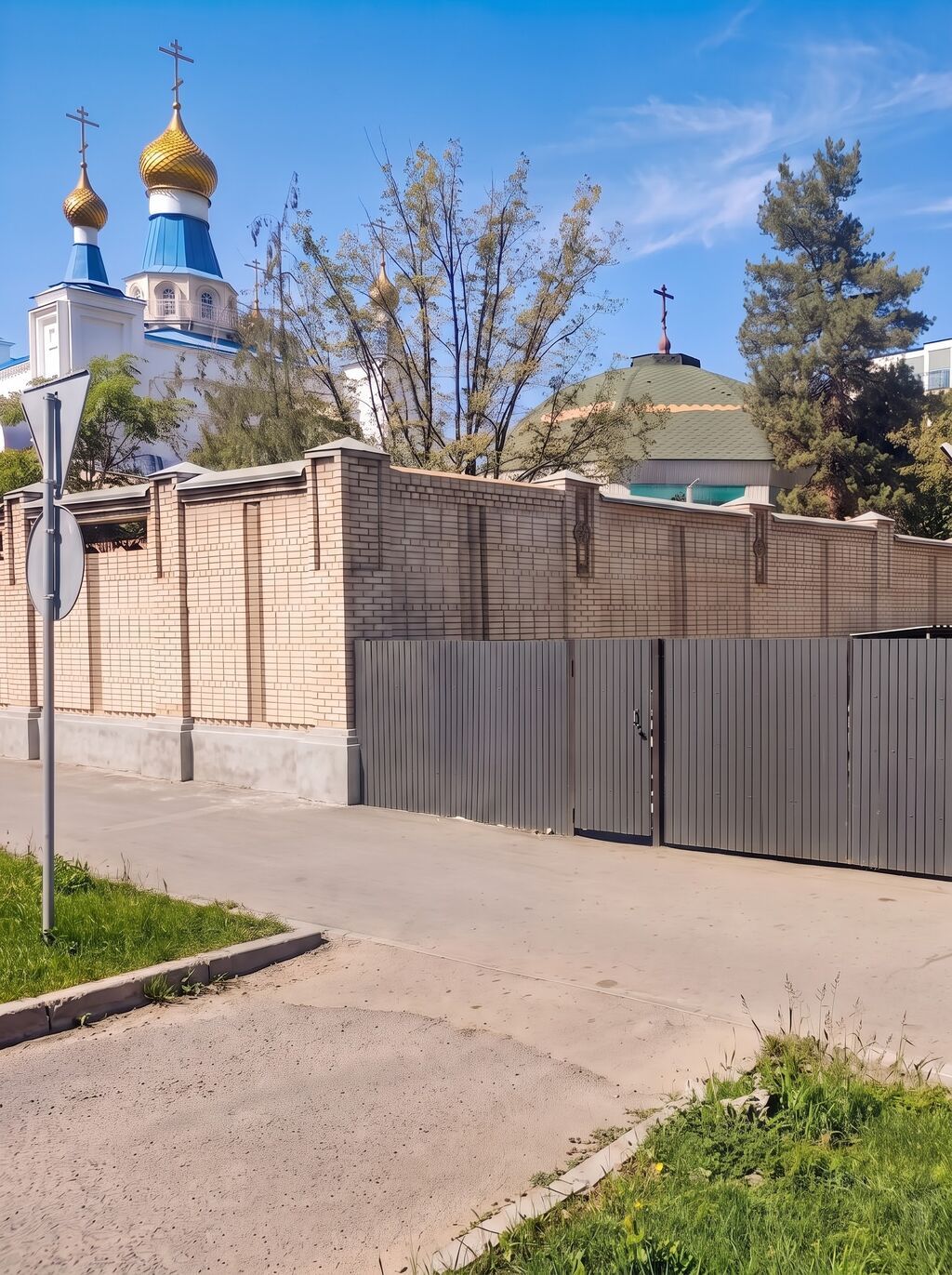 Комнаты 50 м² в центре с долей в участке 15 соток (Жибек Жолу /: фото 2