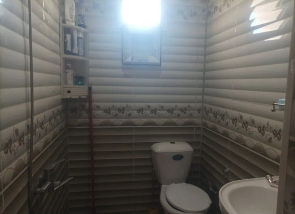 100 kv. m, 3 otaqlı, Kombi, Qaz, İşıq