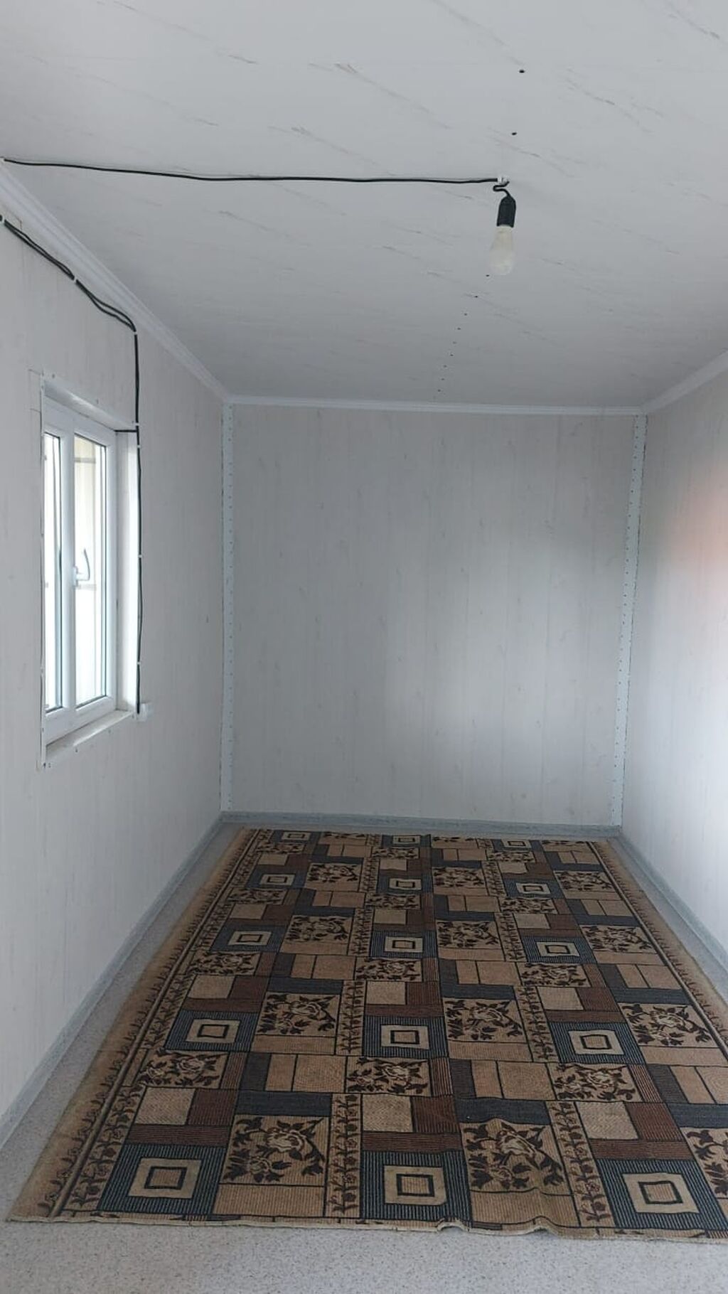 14 м², 1 комната