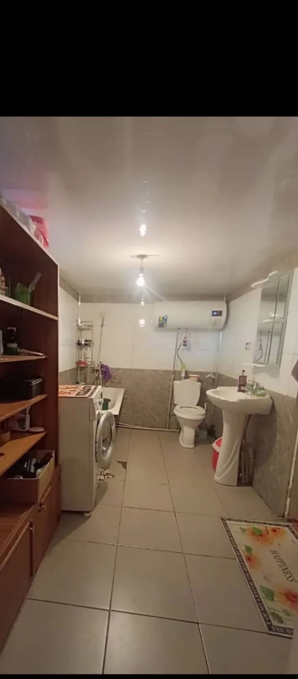58 м², 3 комнаты, Рабочий Городок, Без подселения: фото 5