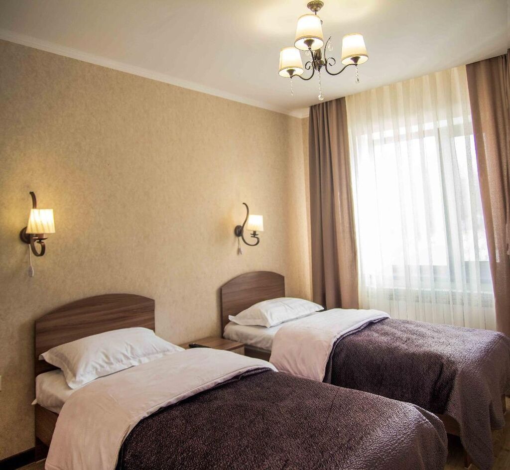 6 комнат и более, 400 м², 900 соток, Бишкек, Собственник: фото 3