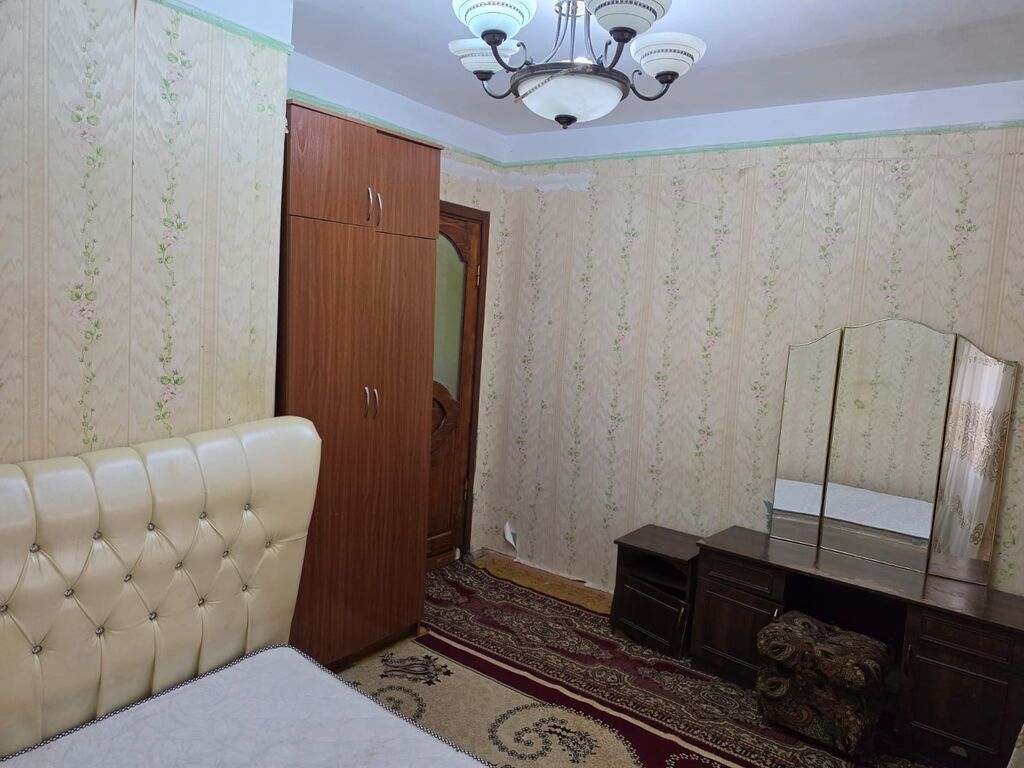 Zeynalabdin Tağıyev, 2 otaqlı, Köhnə tikili, 49 kv. m