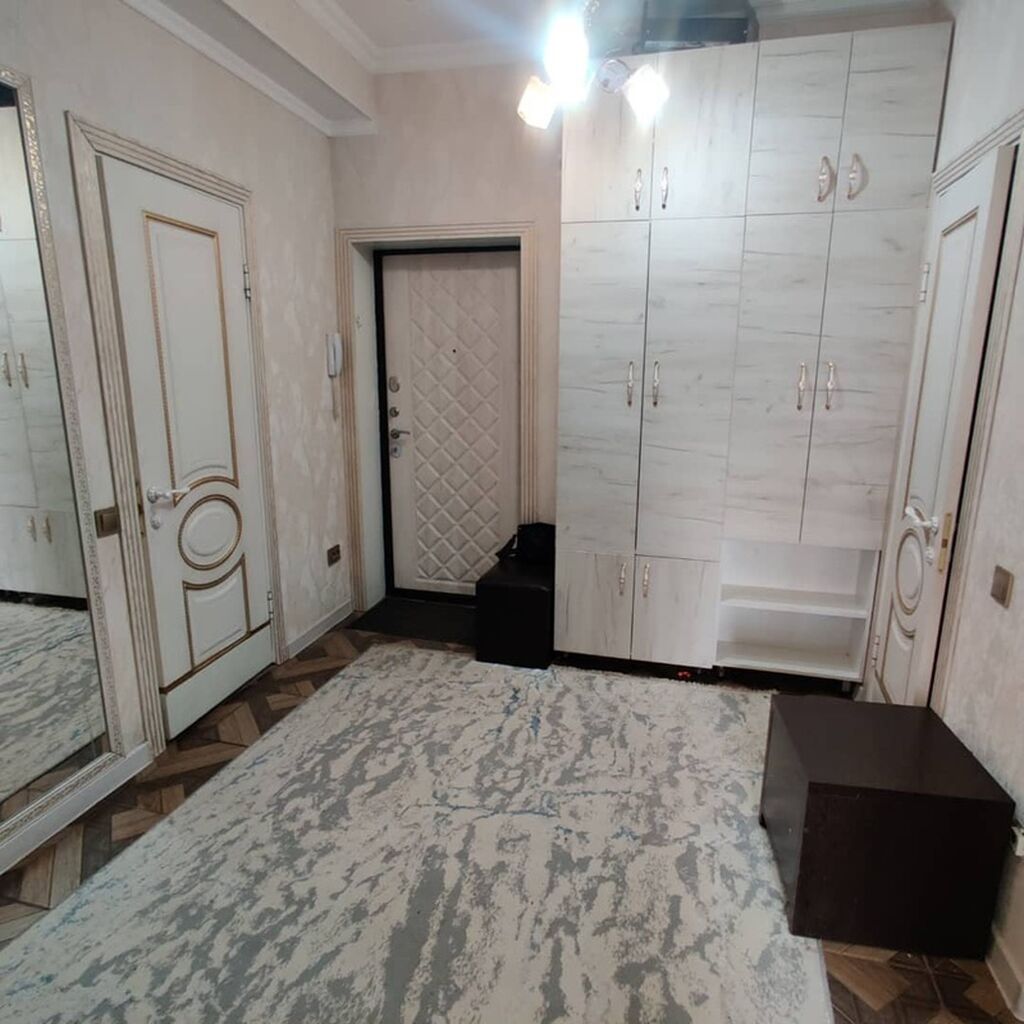 Сдается квартира с ремонтом и со всеми условиями на длительный срок.(: фото 4