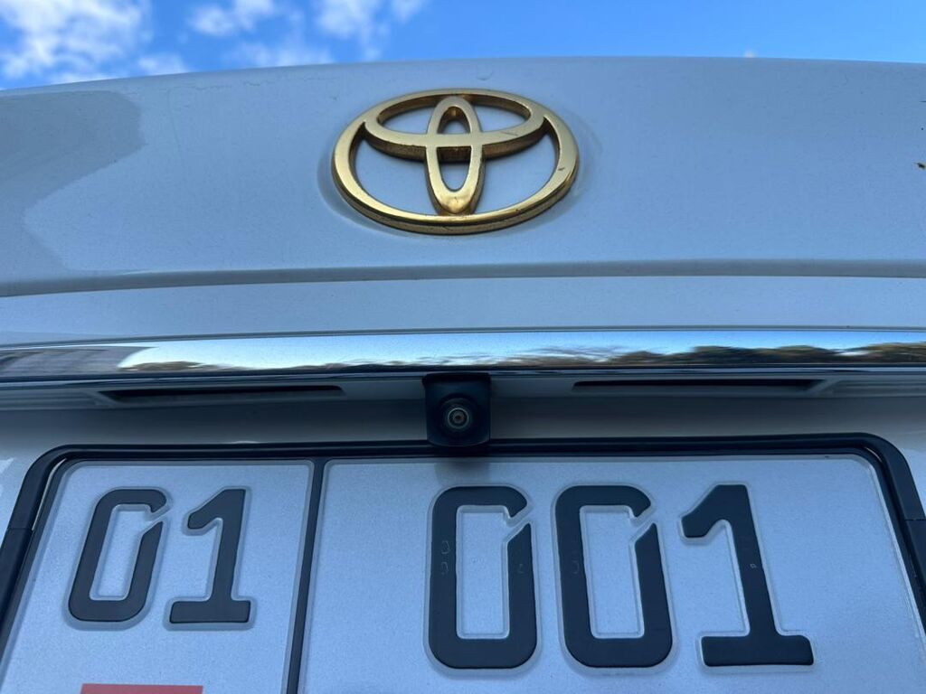 Toyota Windom: 2004 г., 3 л, Автомат, Бензин, Седан: фото 7