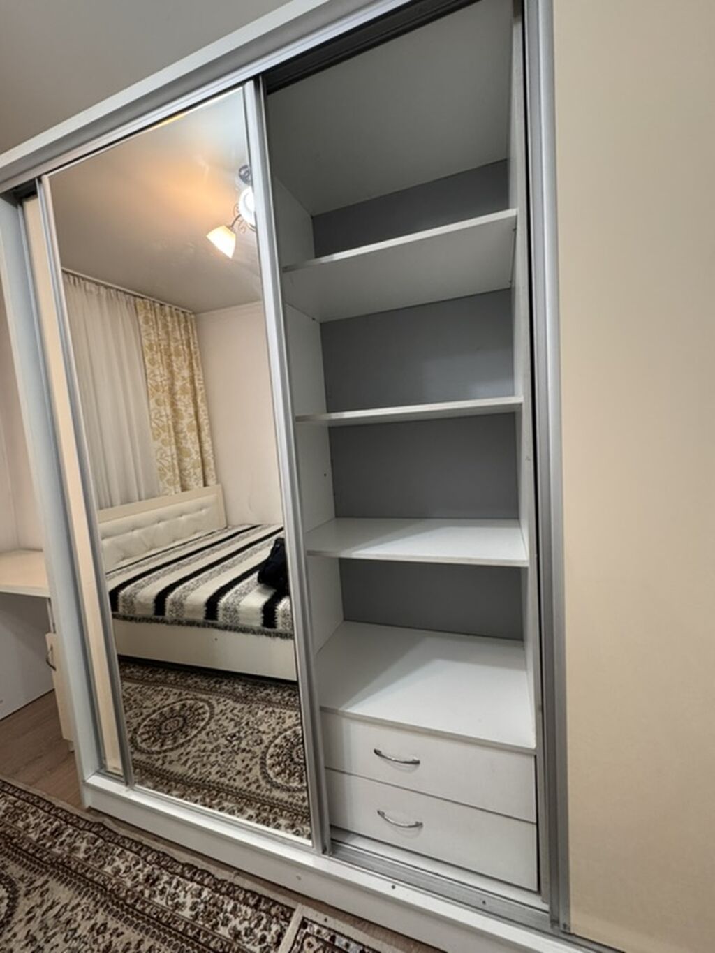 Сдам дом 50 м² в Рабочем городке, 3 комнаты: фото 3