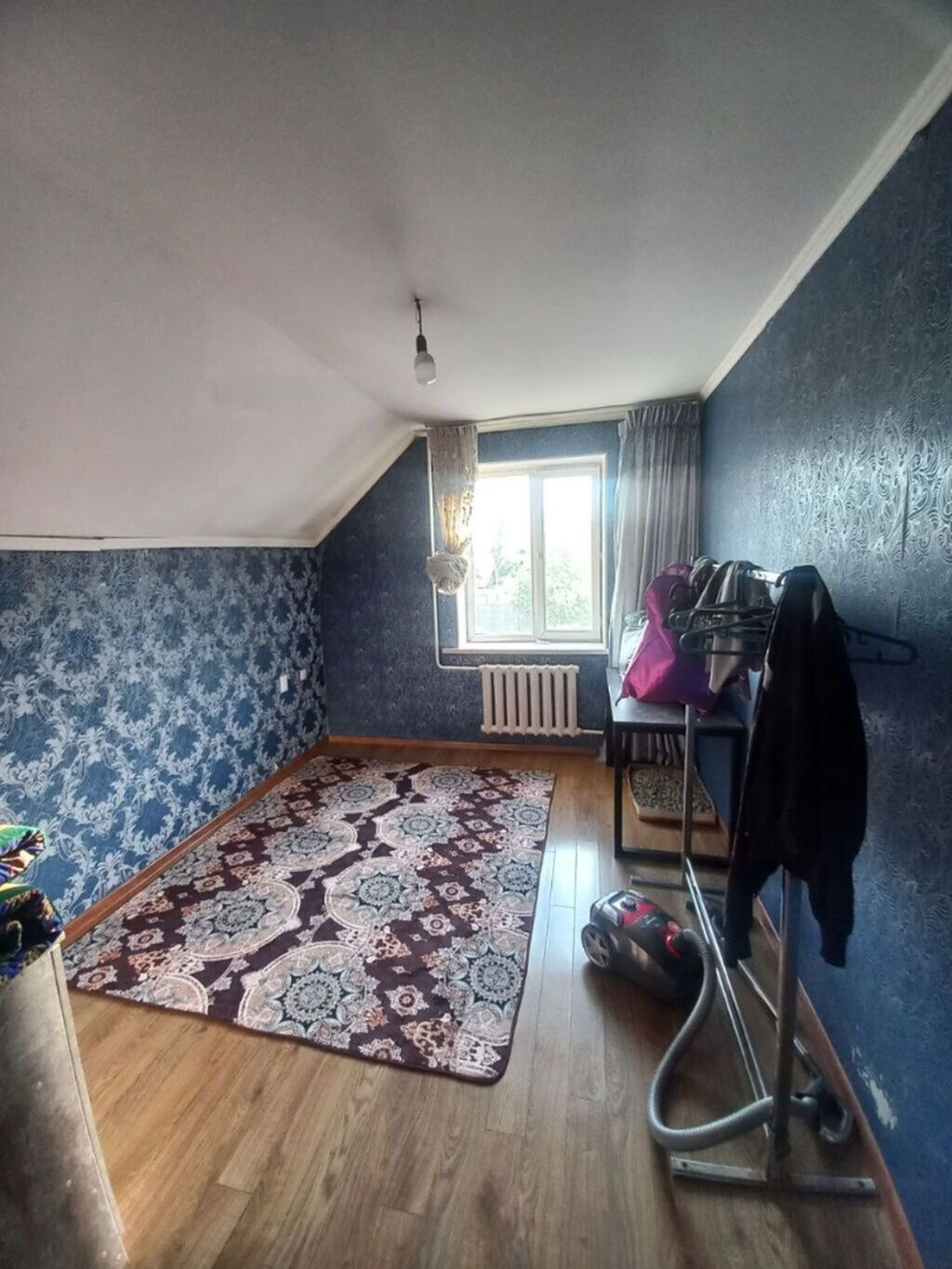 190 м², 5 комнат, Арча-Бешик ж/м, Без животных: фото 5