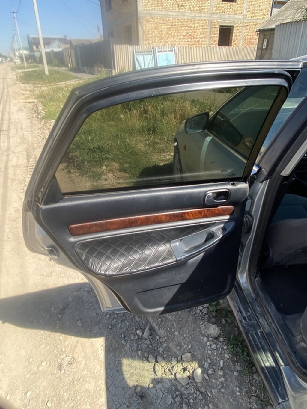 Audi A4: 1996 г., 2.6 л, Автомат, Бензин, Седан: фото 6
