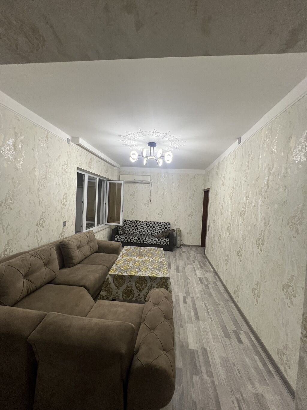 Bakı, 2 otaqlı, Köhnə tikili, 70 kv. m