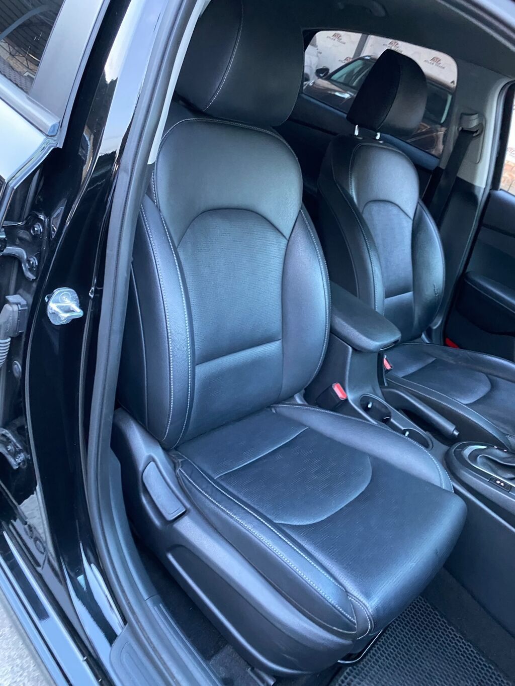 Kia K3: 2019 г., 1.6 л, Автомат, Бензин, Седан: фото 6