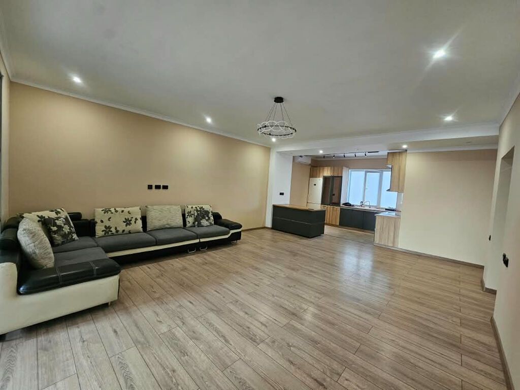 3 комнаты, 85 м², Золотой квадрат Элитка, 10 этаж, Евроремонт: фото 5