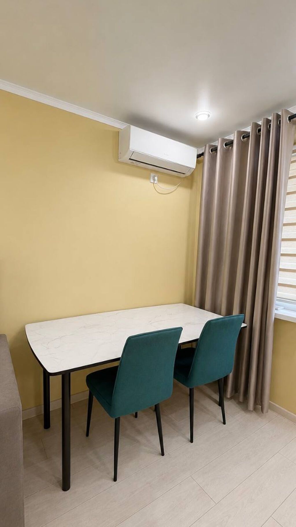 3 комнаты, 57 м², 4 этаж: фото 6
