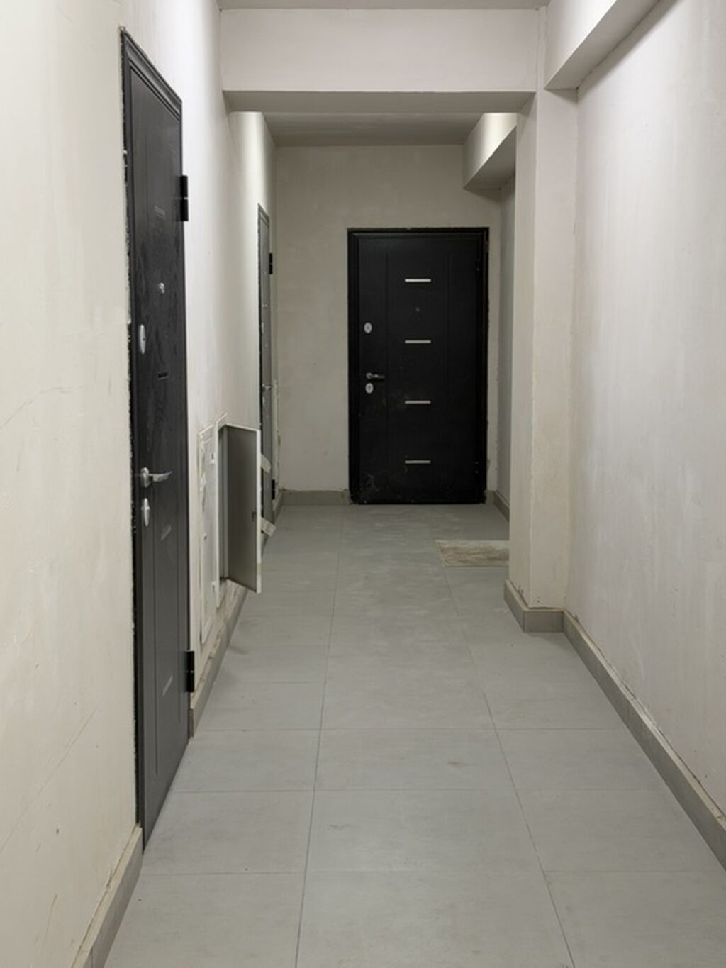 3 комнаты, 94 м², Асанбай мкр Элитка, 2 этаж, ПСО (под самоотделку): фото 8