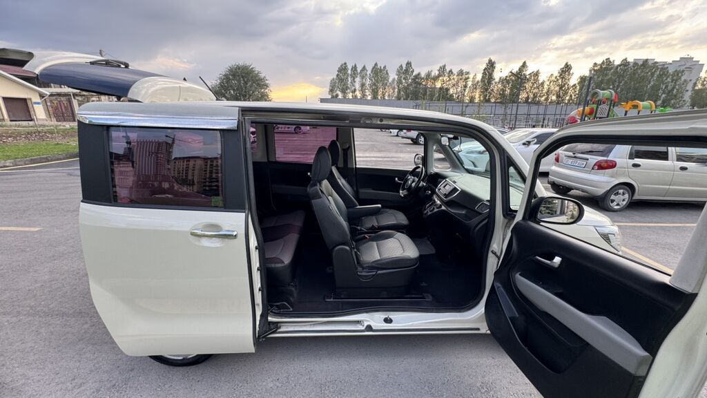 Kia Ray: 2019 г., 1 л, Автомат, Бензин, Минивэн: фото 5