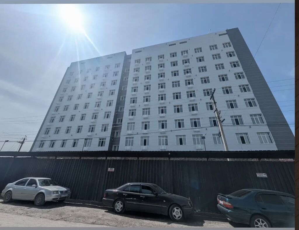 Продаётся просторная 5‑комнатная квартира в современном доме. Общая: фото 1