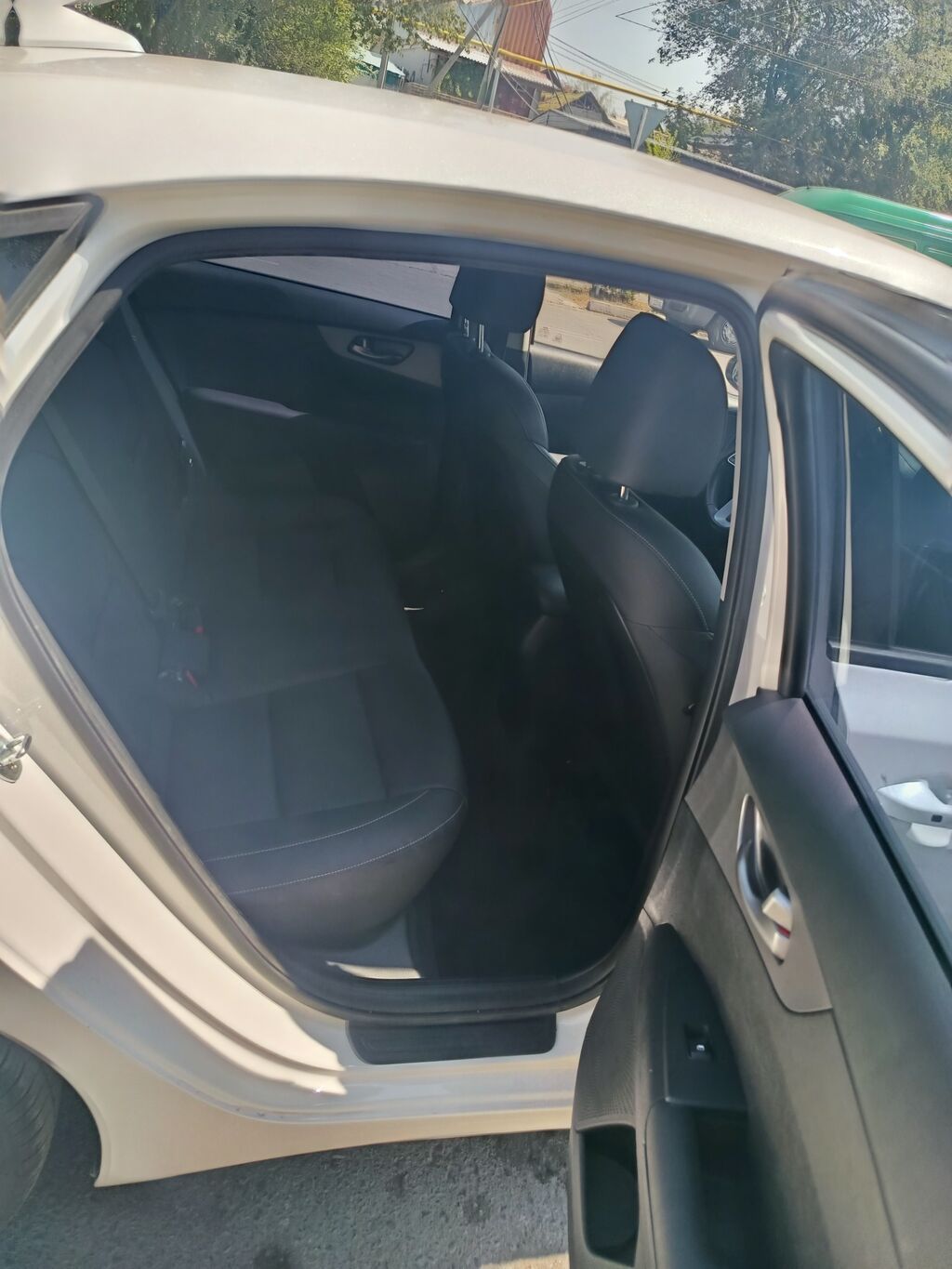 Kia K3: 2021 г., 1.6 л, Автомат, Бензин, Седан: фото 6