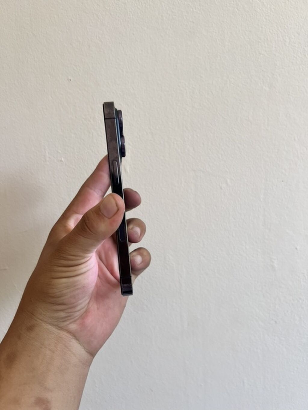 IPhone 14 Pro дисплей менаялось на хороший качество симка на е читает: фото 5