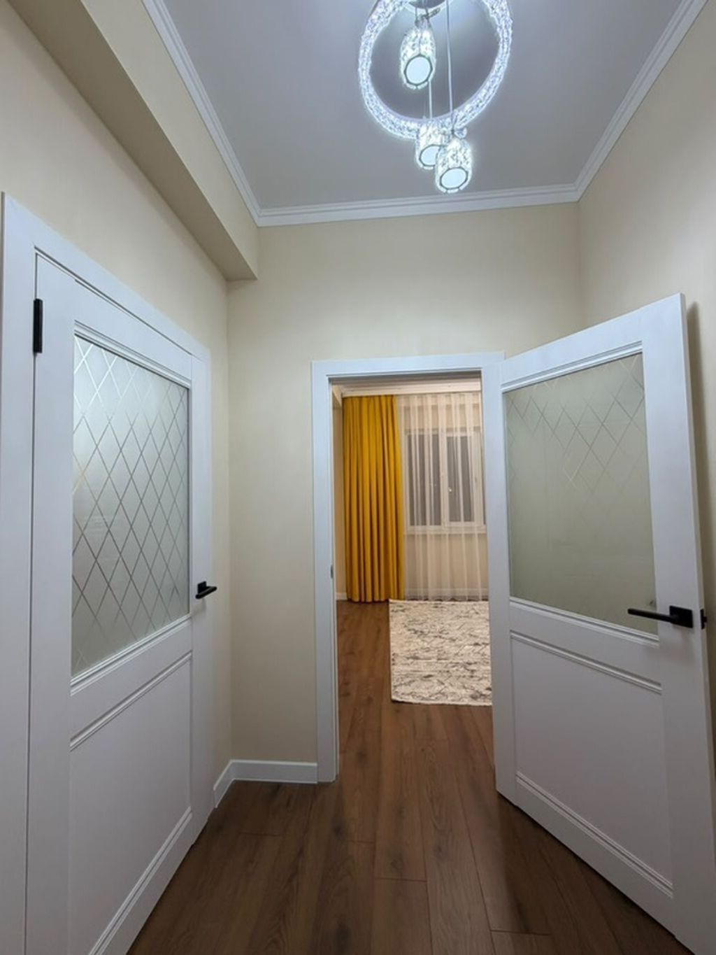 1 комната, 35 м², 3 этаж, Евроремонт: фото 6