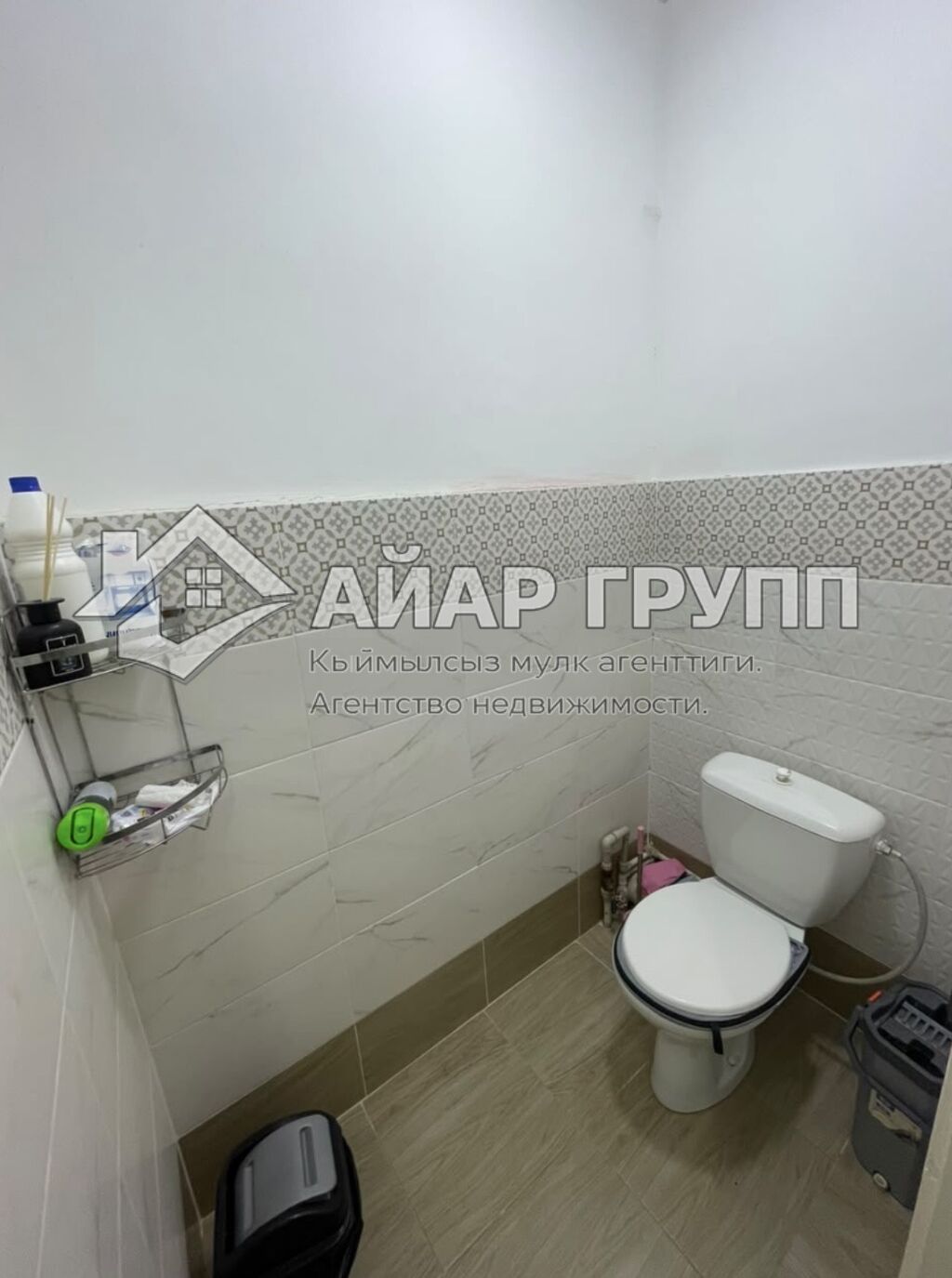 2 комнаты, 47 м², 5 этаж: фото 5