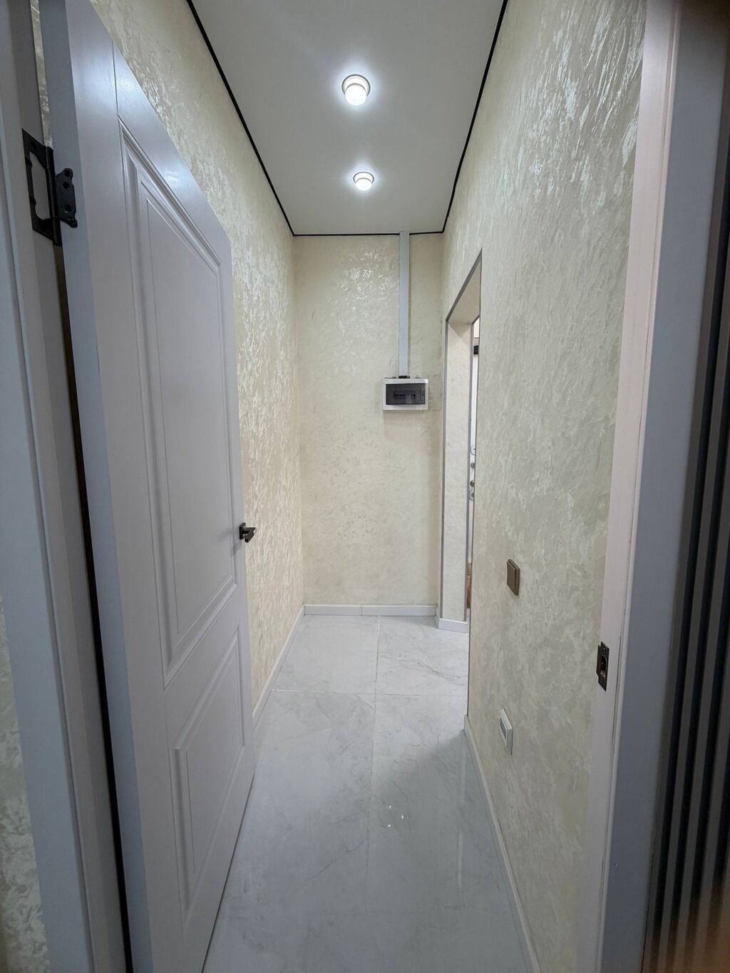 2 комнаты, 40 м², Технопарк Элитка, 6 этаж, Евроремонт: фото 4