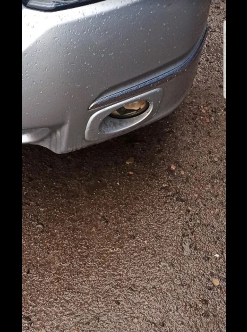 Продаю заглушки насадки на туманные фары: Договорная Другие детали ...