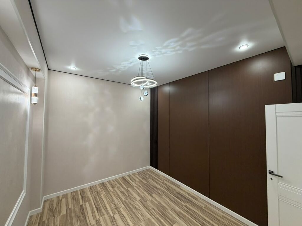 1 комната, 65 м², Технопарк 108 серия, 14 этаж, Дизайнерский ремонт: фото 7