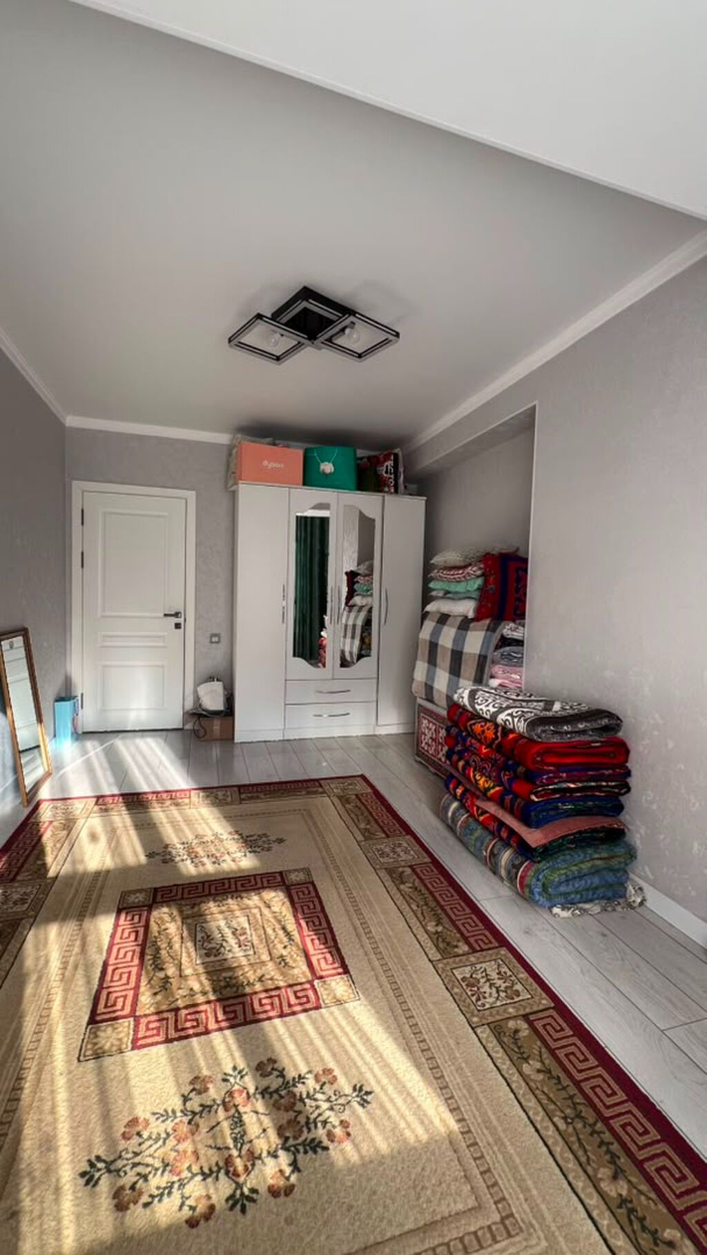 2 комнаты, 68 м², Элитка, 7 этаж, Свежий ремонт: фото 1